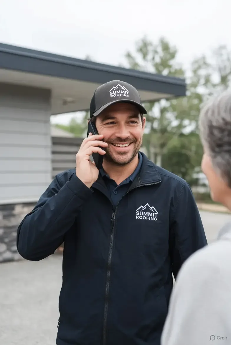 Flat Roof Leak Repair Narvon, PA FAQs